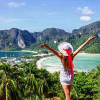 Отзыв от Ира - виза ДТВ